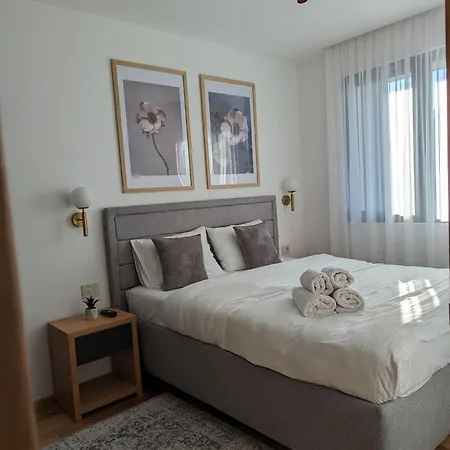 8 Appartement Zlatibor