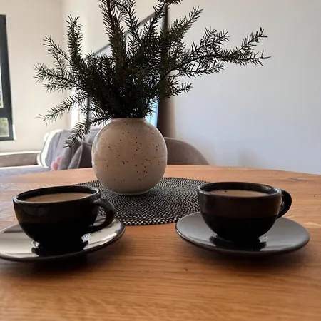 8 Appartement Zlatibor