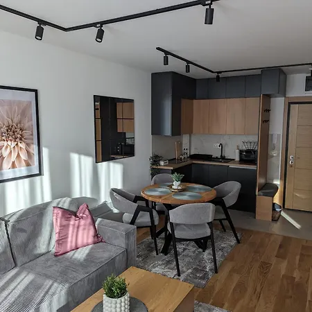 8 Appartement Zlatibor